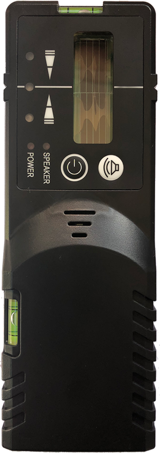 PLR50-GB Pulse Laser Receiver | 519992